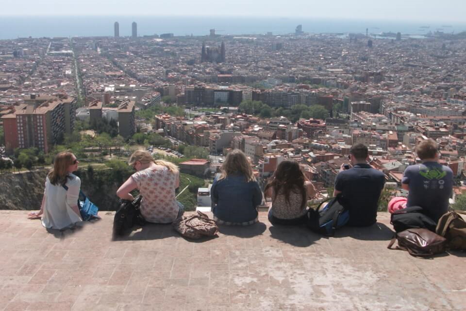 BSc Geography (Human and Physical)